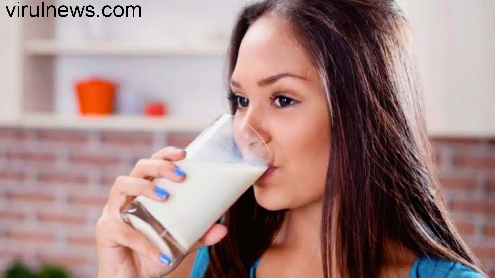 Know the right time and method of drinking milk