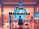 The Metaverse in healthcare