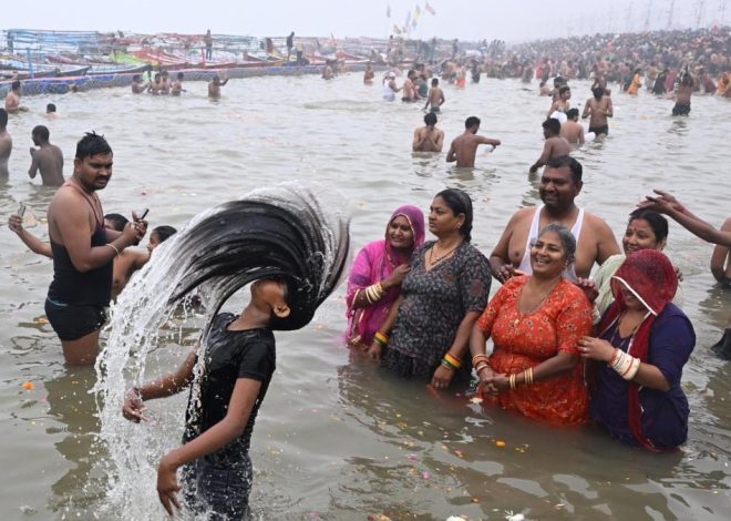 Mahakoma 2025: Five things to do at the Aquarius Fair of Prayagraj