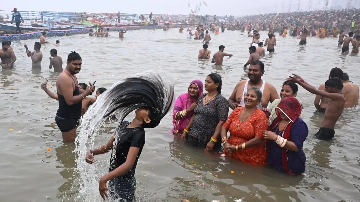 Mahakoma 2025: Five things to do at the Aquarius Fair of Prayagraj