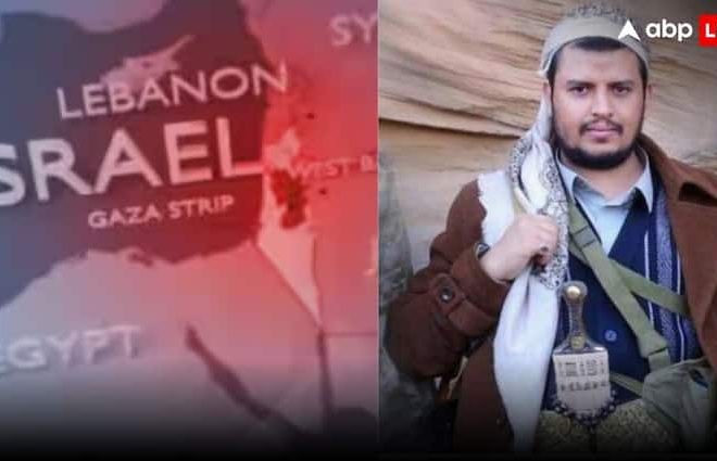The Yemen Houthis Leader threatens for Israel when Gaza resumes
