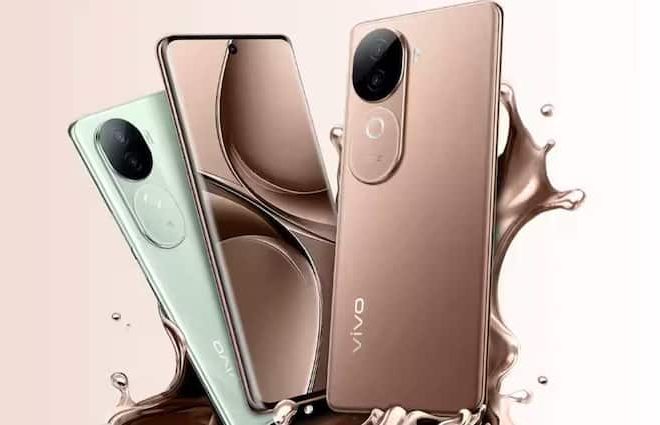 Best Camera Smartphones under Vivo V 40 to OnePlus Nord 4A 30000 Check List