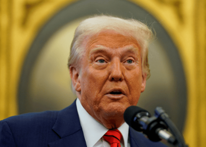 Donald Trump says he is withdrawing biden’s security exemption Biden’s privacy stops looking at American files: Trump’s order, says his memory is not right; Beden did it in 2021