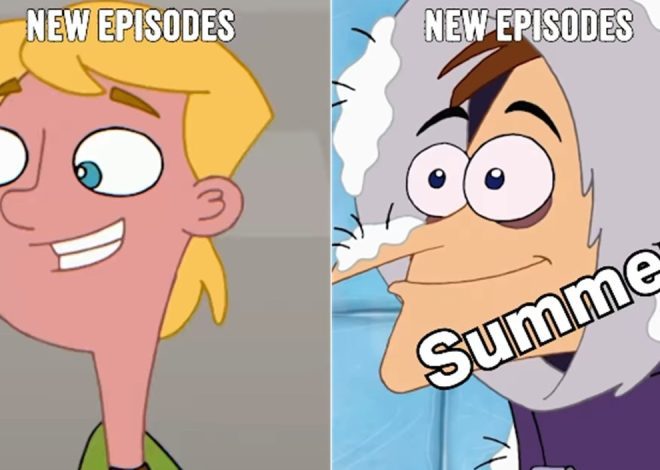 Fenius and Farb will return with 5 season, this summer will be the premiere of the new episode