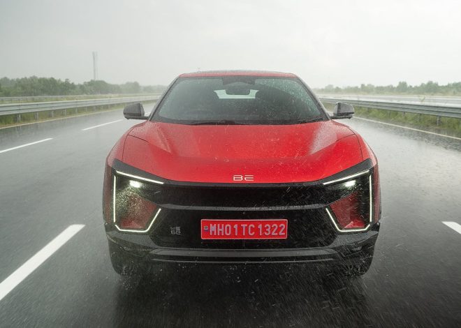 Mhindra starts booked of XIV 9 e, may be 6 electronic SUV, Price, Learn Range