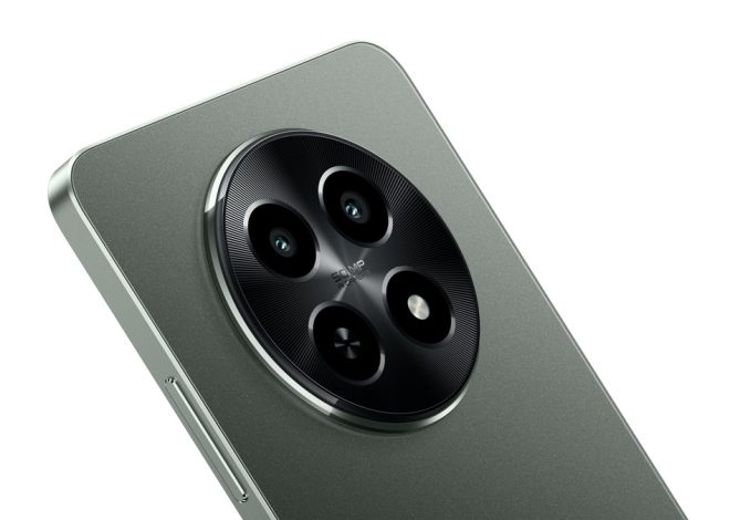 Realm Narzo N65 5G 9000 discounts get under Amazon
