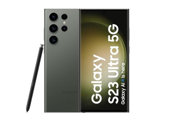 Samsung Galaxy S23 Ultra 5G -Discounts on Amazon on Amazon