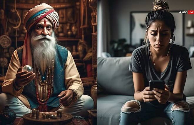 The Bengaluru woman knows how to stay safe at Instagram by fake astrologer scandal