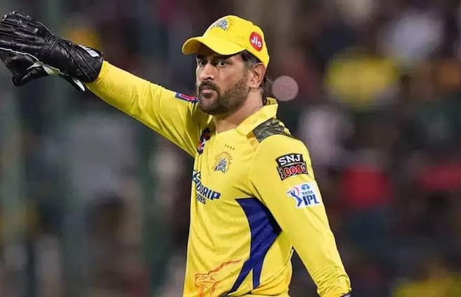 Rajasthan Royals captain Sanju Samson does not want Mess Dhoni to retire after IPL 2021 at the Mumbai event.