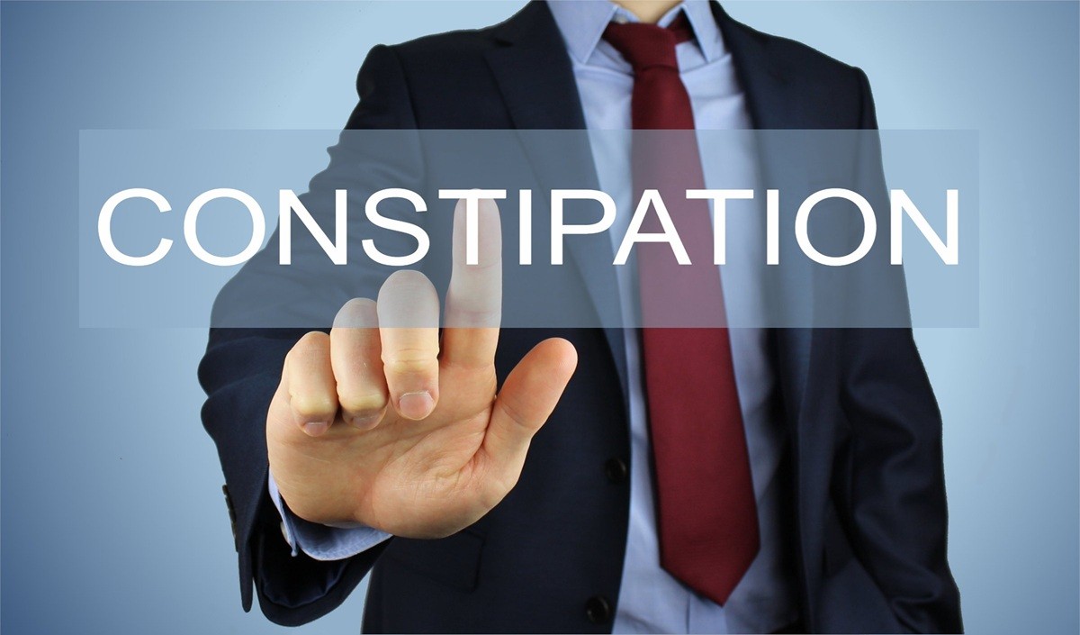 Constipation remedy: spice water will treat constipation problems from the root of the water, the stomach will be easily cleaned