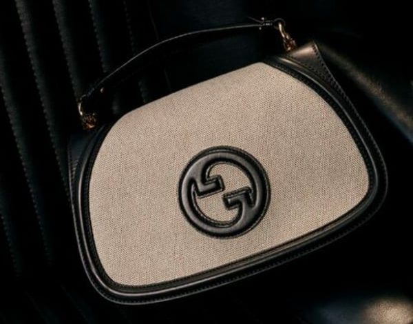 The second Gucci Relache Kerring begins