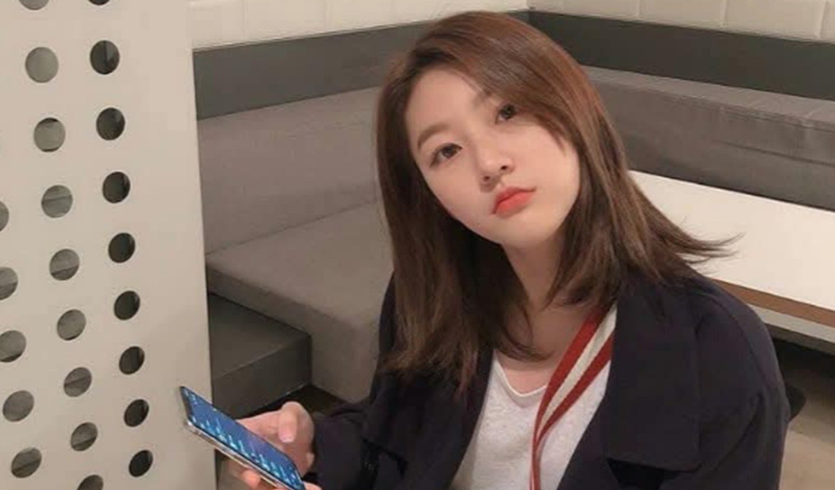 Korean actress Kim Saar’s body was found in her own home, police confirmed the suicide
