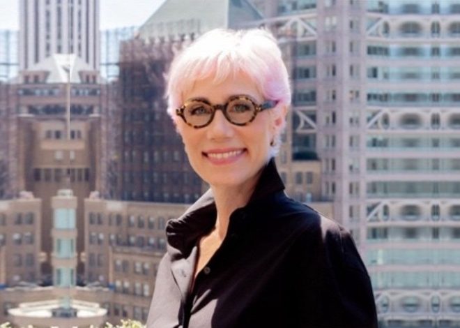 Capri Holdings in the UK promoted Philipa Newman to the original leadership role