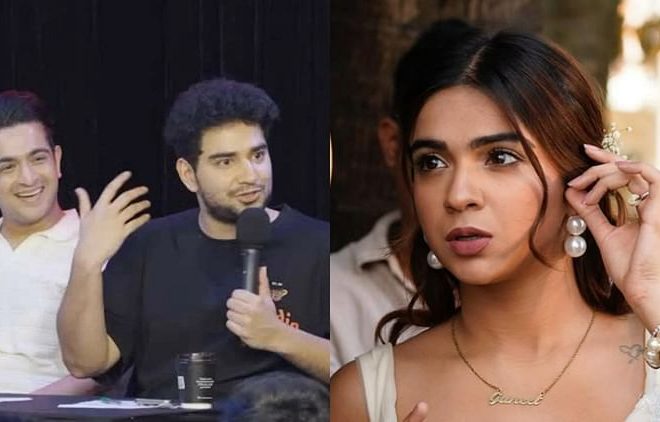 For the first time, Samaya Raina responded to the controversy of Ranveer Allah, ready to cooperate in the investigation – Entertainment News: My Ujala – Amr Ujala – Ranveer Allahabadia Debate: Raina did not want time; Talk to