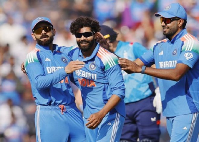 Inds vs. Eng: Tim India Play Play The Eleventh ODI may be like that, learn the pitch and weather patterns