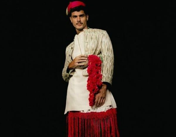 Quarter, that Antiqupis, and Avic NIFT Genxt to show the design on the 39th version of Runway Show