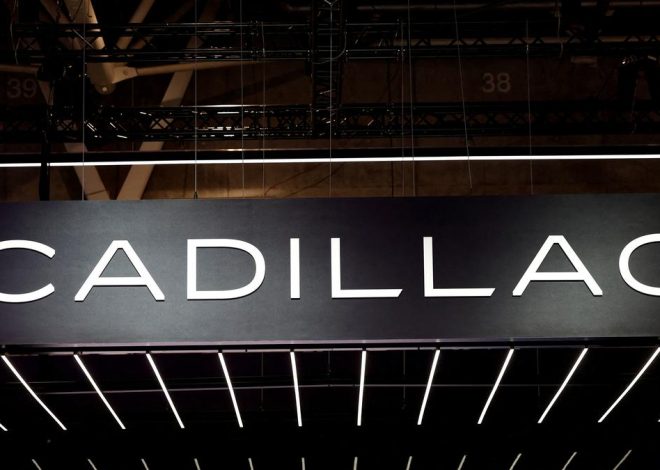 Cadillac F1 has approved to enter the Global Series as the 11th team extended in 2026