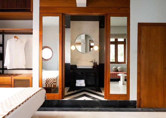 Relatives, new boutique hotels in Mumbai, designing-barred room, personalized service and intriguing decoration features