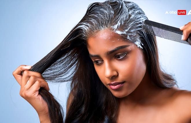 Beauty Tips Ammonia may know what to do with hair dye cancer