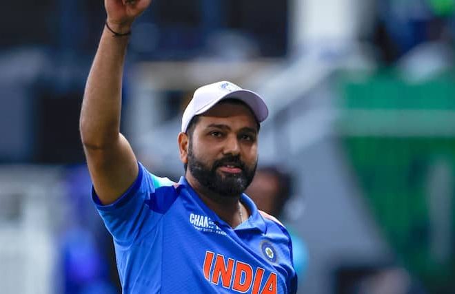 Rohit Sharma broke the silence on the ODI retirement after India won the Champions Trophy 2025 Rohit Sharma OD retired