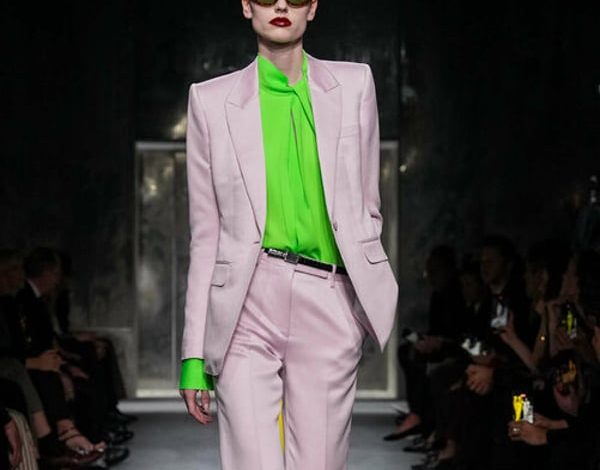 Jigna Haider restarts Tom Ford with Ackerman