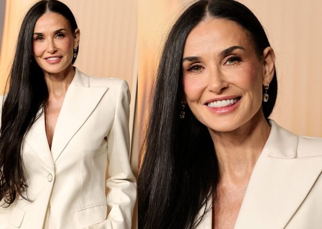 Oscar 2025: Demi Moore lost the Best Actress Award, knows the most wonderful awards of the 97th Academy Award