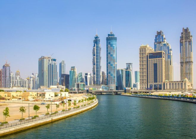 Travel to Dubai in 48 hours