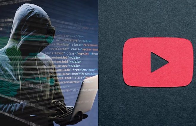Beware of content manufacturers as scammer is using YouTube CEO AI video scandal