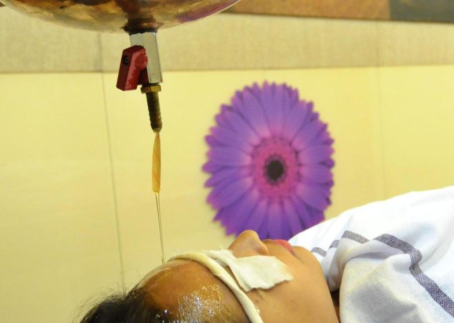 How to shake the body and mind in the month of curcidakum