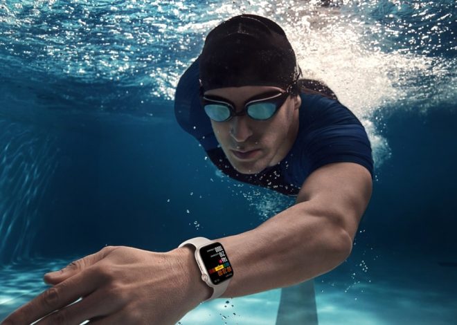 For the first time in 2024, international smartwatch sales decrease, Apple holds its first rank