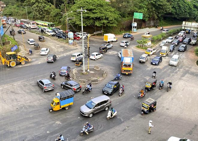 Night Life will be promoted in Mangaluru, coastal cities: DK Shivakumar