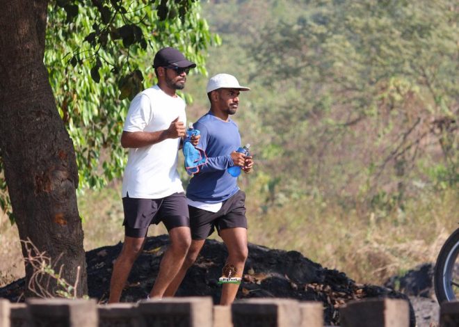 Backyard Ultra comes to Kiimbatore: A test of tolerant and techniques