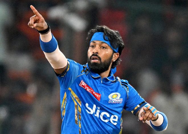 It has been a 360 degree turning: Hardik Pandya reflects roller-coaster in the past few months