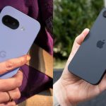 Impact iPhone on Google Pixel 9th ​​to Slash across the price of 16th platform now occupy it under 52