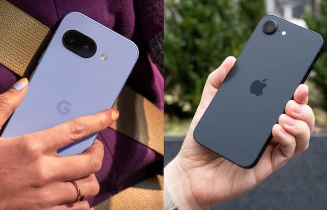 Impact iPhone on Google Pixel 9th ​​to Slash across the price of 16th platform now occupy it under 52