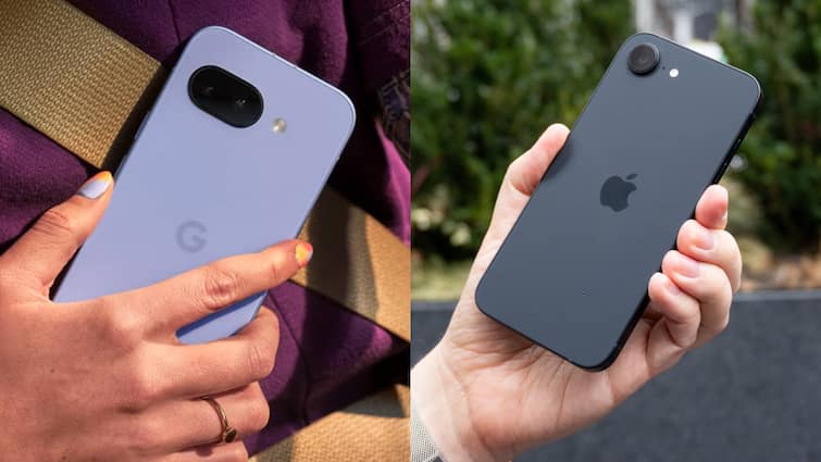 Impact iPhone on Google Pixel 9th ​​to Slash across the price of 16th platform now occupy it under 52