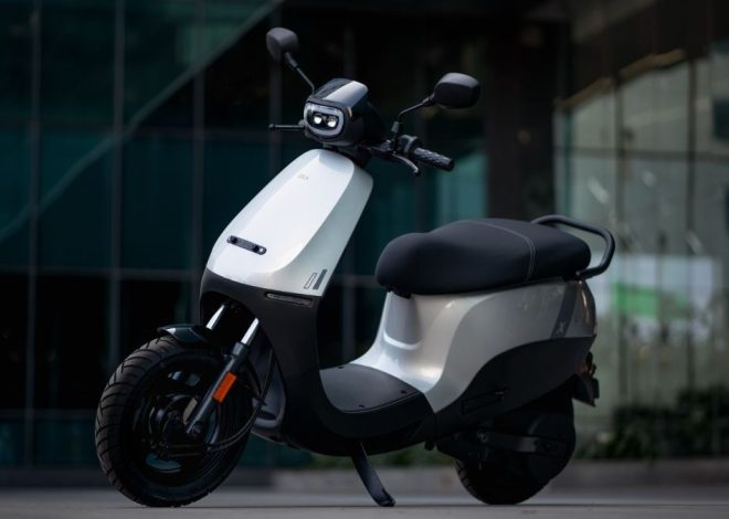 Ola electronic to reduce the cost by the registration process of vehicles in the house, sales, EV