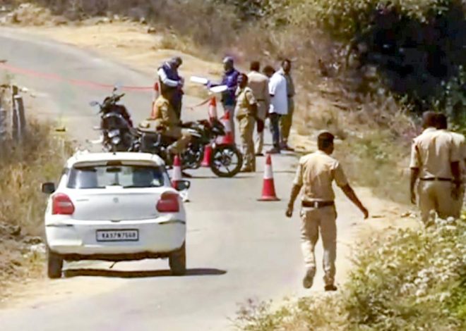 Hampy Rape Case of Math: Karnataka Tourist issues guidelines for Homestay and Resort-Sungers to ensure security