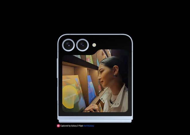 Samsung preparations to launch Galaxy Z Flip 7, can get strong battery, 50 megapixel primary camera, OnePlus, Vivo, Ziaomi