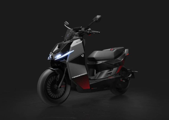 Ultraviolet Tesaract has received huge reactions for electric scooters, getting more than 20,000 bookings, initial prices have been raised, Ola is electronically