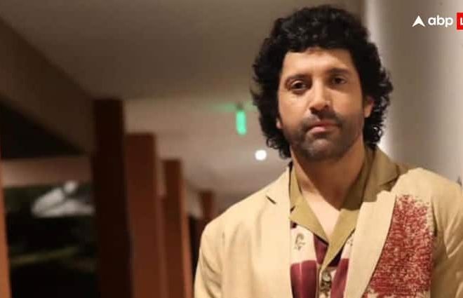 Restore from Bollywood actor Farhan Akhtar Meniscus Tier Surgery Do you know which disease treats it