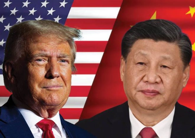 US China Trade War; Donald Trump vs Foreign Ministry Lynn Zian | China’s threat to Trump’s tariff: says America wants war, we are ready to fight until the end