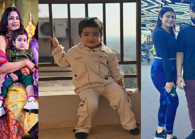 YouTuber Arman Owner’s son Rickett got the disease, learn what they are and its symptoms
