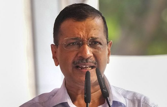 Raus Avenue Court has directed Delhi Police to register FIR against Aurobindo Kejriwal – my Uzala Hindi News Live