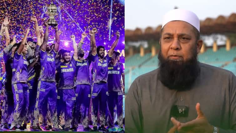 Inzamam ul Haq says keep the champions trophy separates other boarps IP players should stop sending Eding Eding to visit IPL