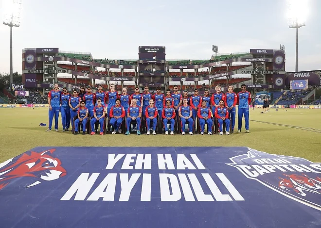 The Delhi Capital IPL made a big decision for 2025 and took away the chain from KL Rahul