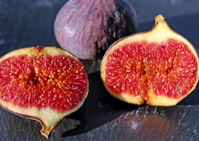 Eating 2 wet figs every day gives extraordinary benefits, bones will be stronger