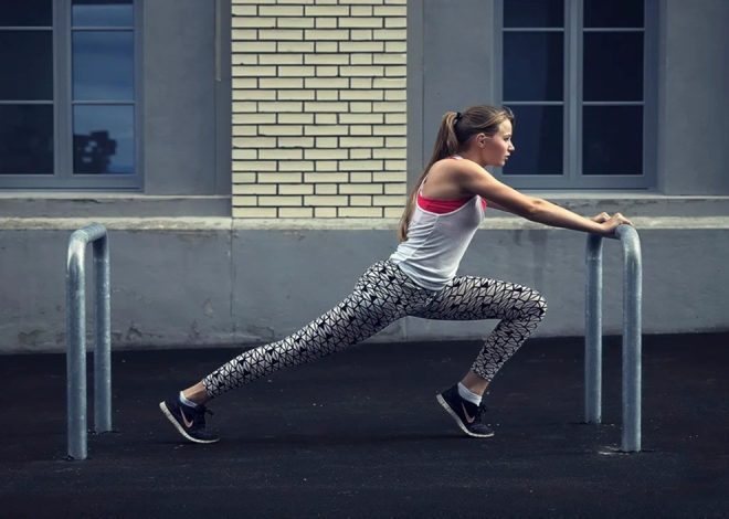 Health Tips: Do this practice, do not need gym tools