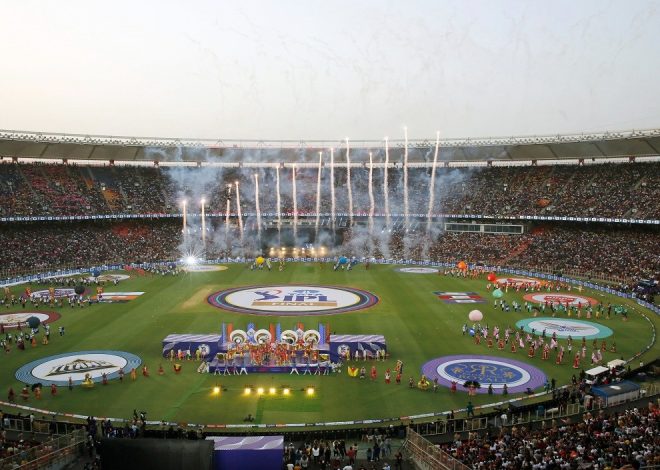 IPL 2025 had made a big decision to ban the advertisement of tobacco and alcohol before IPL 2025