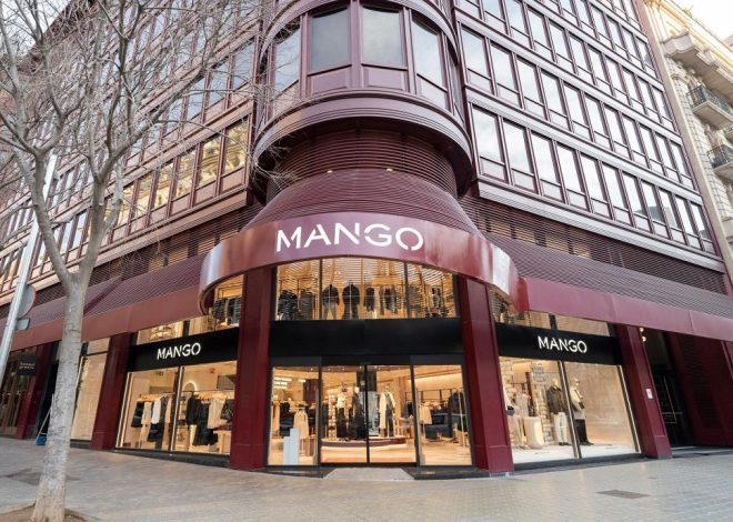 Spain’s mango accelerates the growth with $ 3.64 BN turnover in 2024